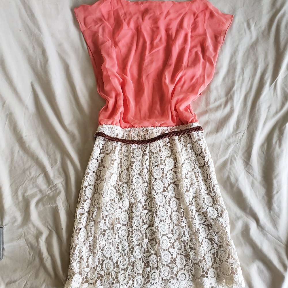 Dress - Picture 3 of 5
